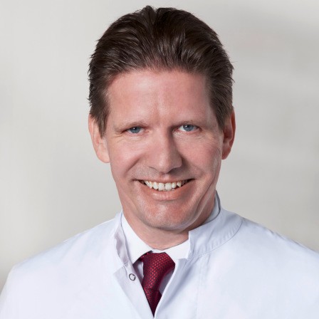 Prof. Dr. med. Christoph Bamberger